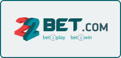 22Bet.com 22Bet.com