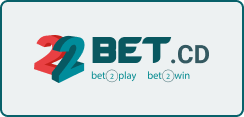 22Bet.cd 22Bet.cd